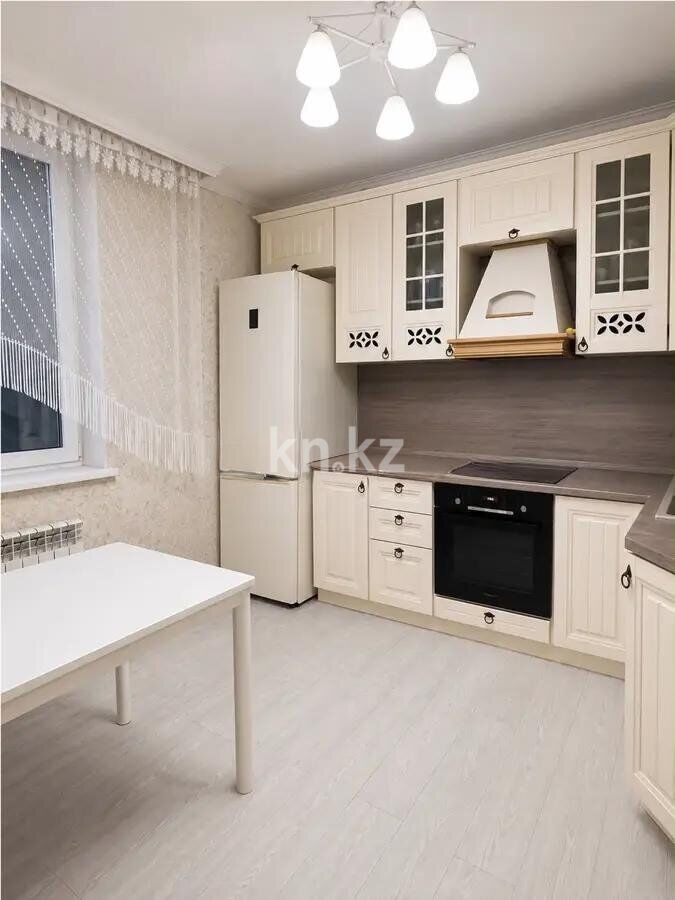 Продажа 3-комнатной квартиры, 71 м² - Продажа трехкомнатных квартир в монолитно-каркасном доме в Казахстане - страница 17 фото 4 из 5