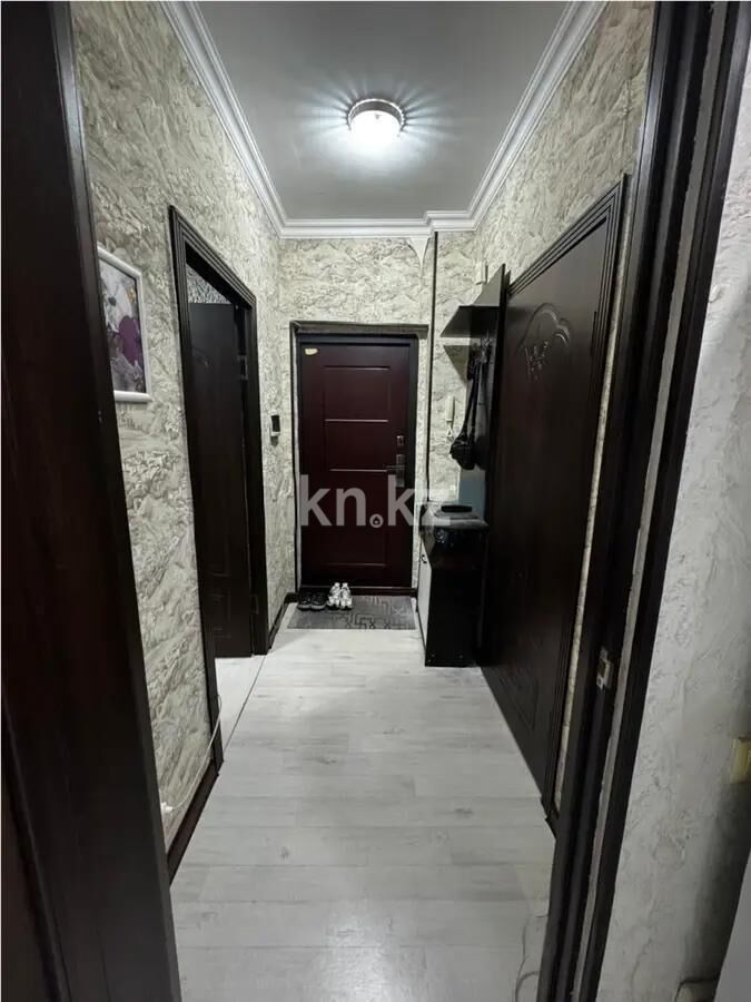 Продажа 1-комнатной квартиры, 40 м² - Продажа однокомнатных квартир в монолитно-каркасном доме в Алматы - страница 82 фото 4 из 4