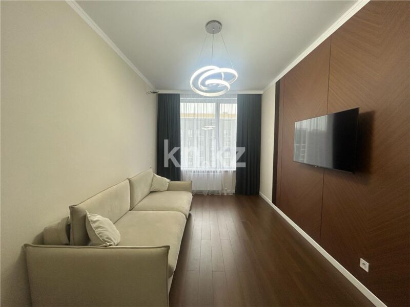 Продажа 1-комнатной квартиры, 39 м² - Продажа однокомнатных квартир в р-не Есиль Астаны - страница 32 фото 1 из 13
