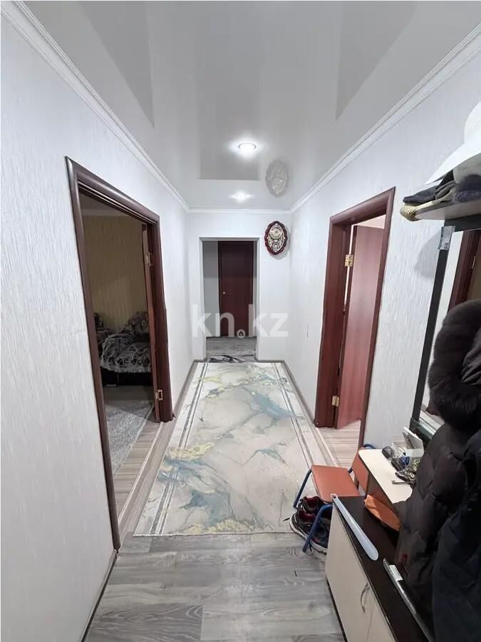Продажа 3-комнатной квартиры, 72 м² - Продажа трехкомнатных квартир в Майкудуке Караганды - страница 10 фото 6 из 6