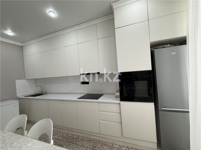 Продажа 3-комнатной квартиры, 85 м² - Продажа трехкомнатных квартир на Юго-Востоке Караганды - страница 24 фото 10 из 18