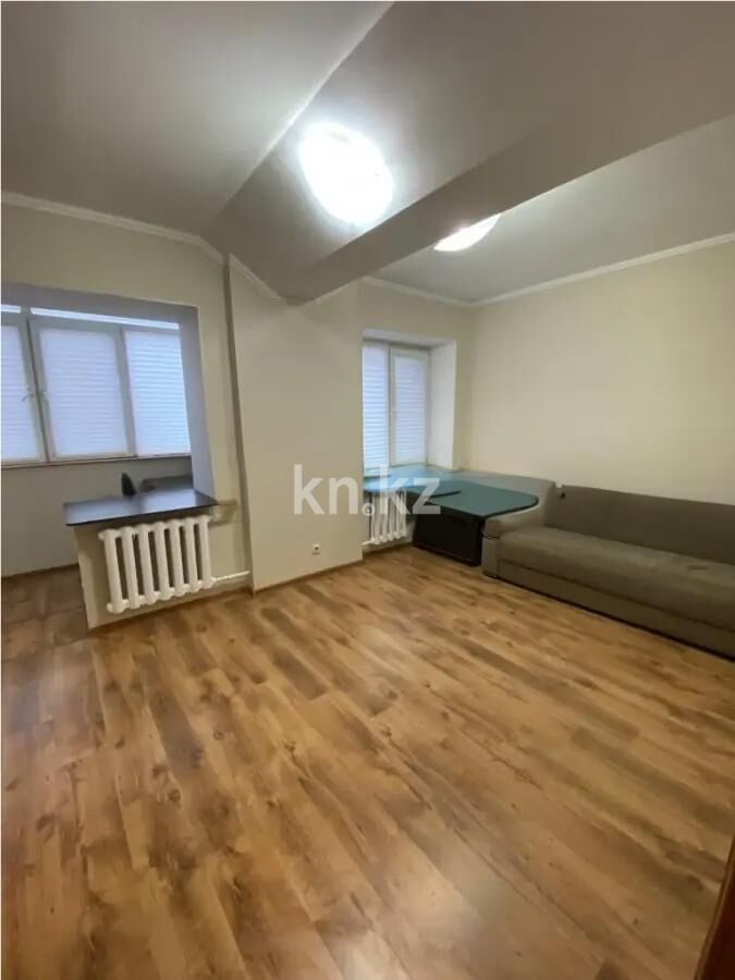 Продажа 1-комнатной квартиры, 35 м² - Продажа однокомнатных квартир в Бостандыкском р-не Алматы - страница 9 фото 2 из 6