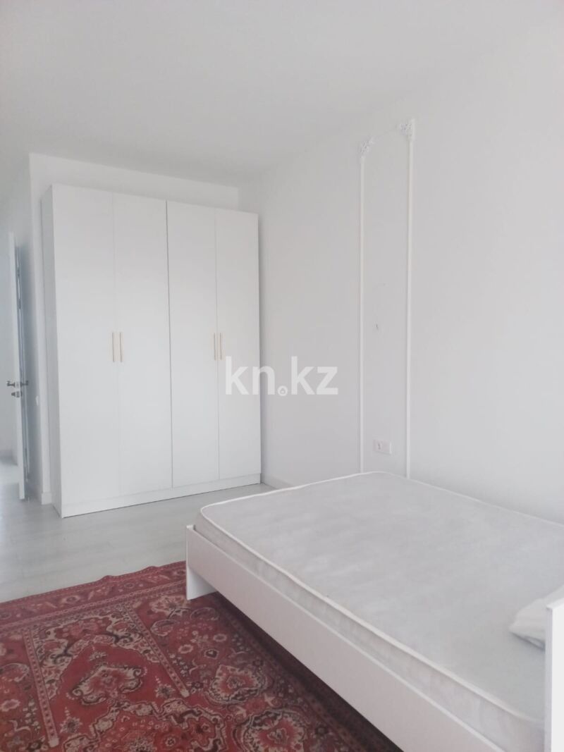 Аренда 3-комнатной квартиры, 120 м² - Аренда квартир помесячно в Казахстане фото 5 из 19