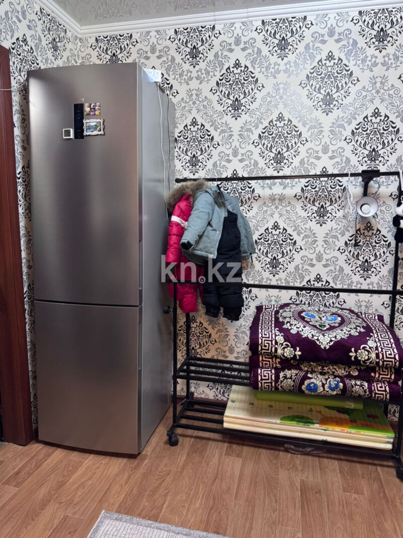 Продажа 1-комнатной квартиры, 31 м² - Продажа квартир в Караганде - страница 13 фото 4 из 4