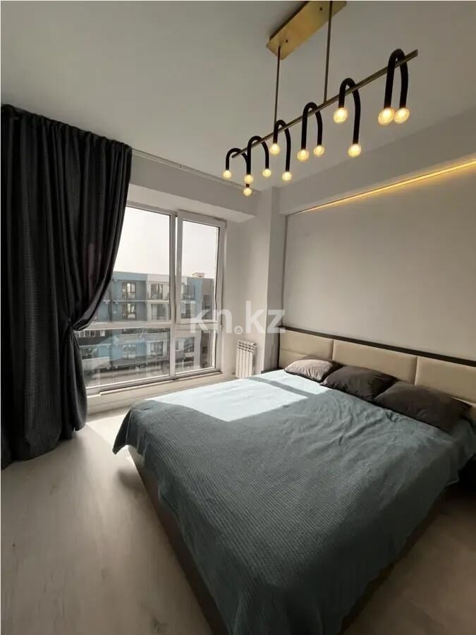 Продажа 3-комнатной квартиры, 50 м² - Продажа трехкомнатных квартир в Наурызбайском р-не Алматы - страница 5 фото 2 из 5