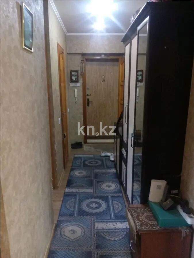 Продажа 2-комнатной квартиры, 52.1 м² - Продажа квартир в кирпичном доме в Алматы фото 3 из 4