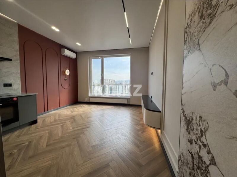 Продажа 2-комнатной квартиры, 50 м² - Продажа двухкомнатных квартир от собственников в Казахстане - страница 17 фото 1 из 3