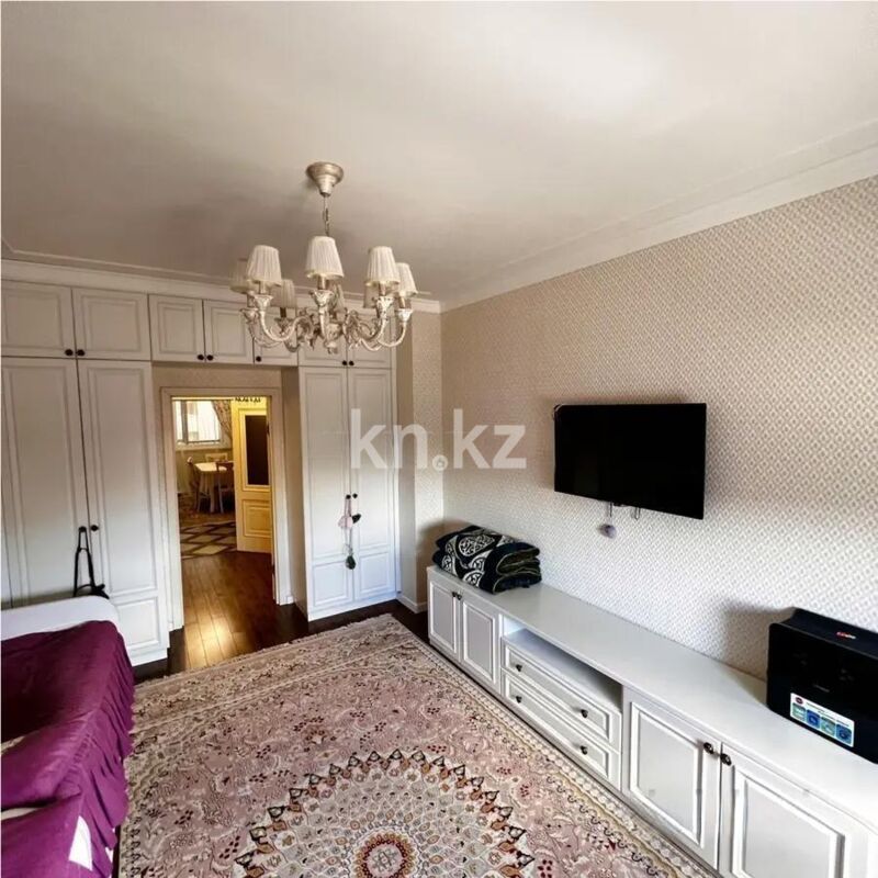 Продажа 4-комнатной квартиры, 158.9 м² - Продажа четырехкомнатных квартир от собственников в Казахстане фото 1 из 10