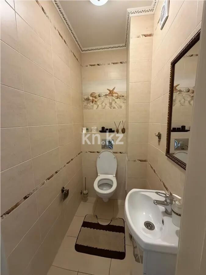 Продажа 2-комнатной квартиры, 65 м² - Продажа двухкомнатных квартир от собственников в Астане - страница 6 фото 4 из 5
