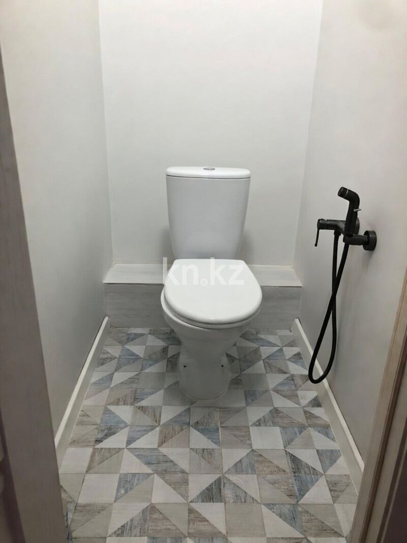 Продажа 3-комнатной квартиры, 49.8 м² - Продажа трехкомнатных квартир в р-не Сарыарка Астаны - страница 3 фото 12 из 12