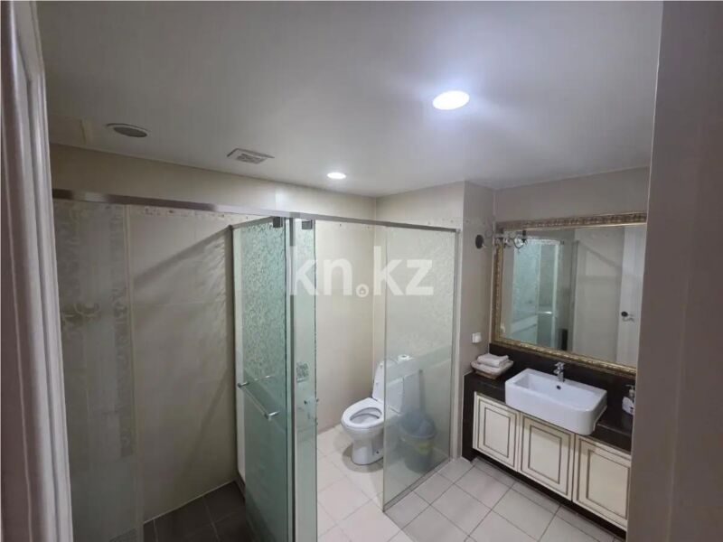 Продажа 5-комнатной квартиры, 219.1 м² - Продажа пятикомнатных и более квартир от собственников в Казахстане фото 3 из 8