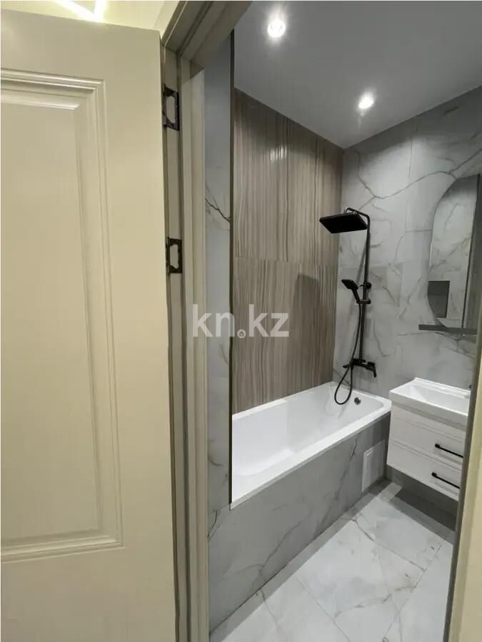 Продажа 2-комнатной квартиры, 64 м² - Продажа двухкомнатных квартир в блочном доме в Казахстане - страница 66 фото 3 из 4