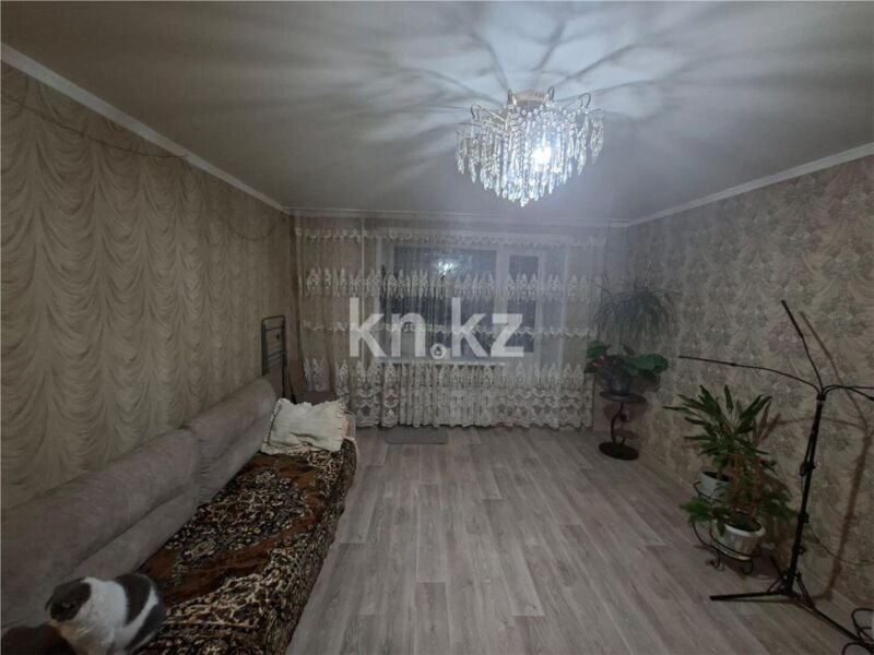 Продажа 4-комнатной квартиры, 73 м² - Недвижимость в Караганде - страница 19 фото 2 из 16