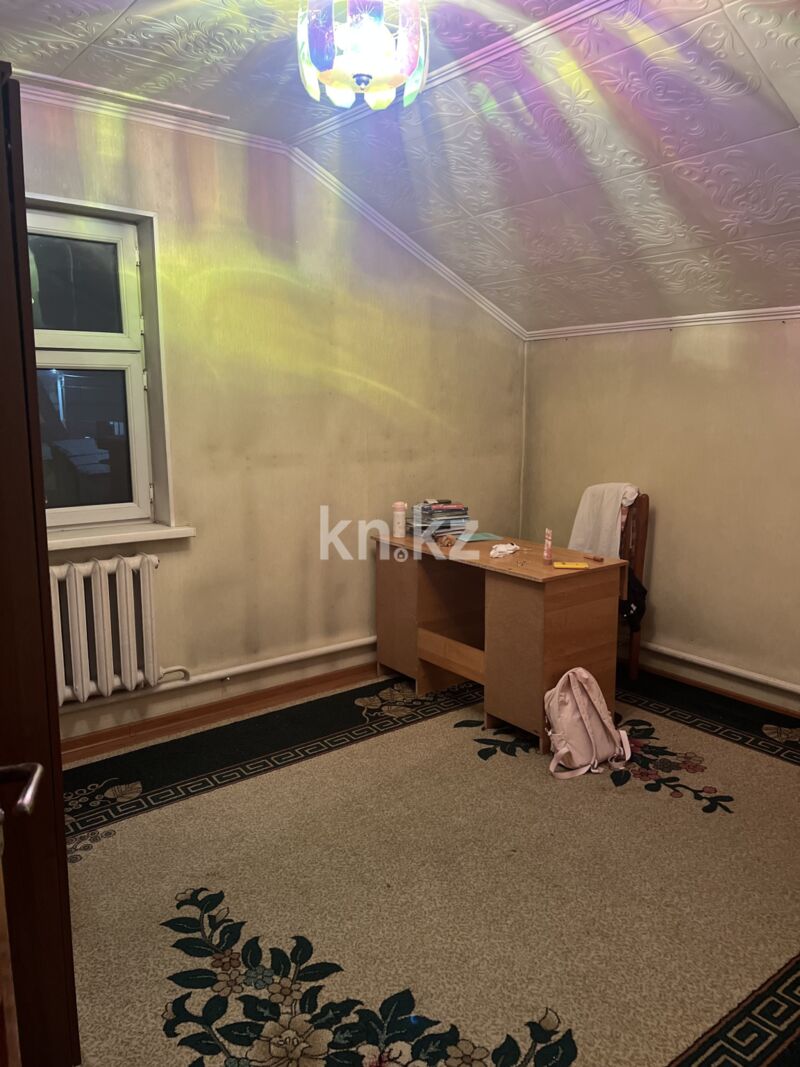 Продажа 6-комнатного дома, 173.7 м² - Продажа домов, коттеджей в Наурызбайском р-не Алматы фото 16 из 19