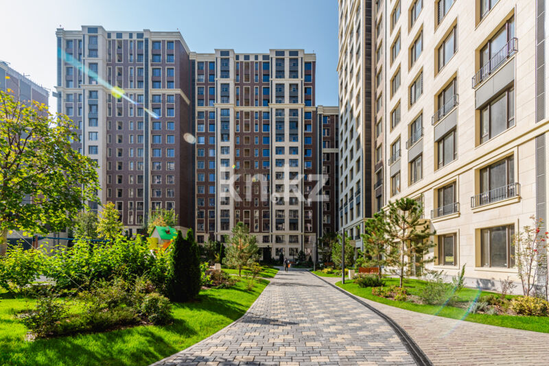 Аренда 2-комнатной квартиры, 65 м² - Аренда двухкомнатных квартир помесячно в Казахстане - страница 2 фото 23 из 34