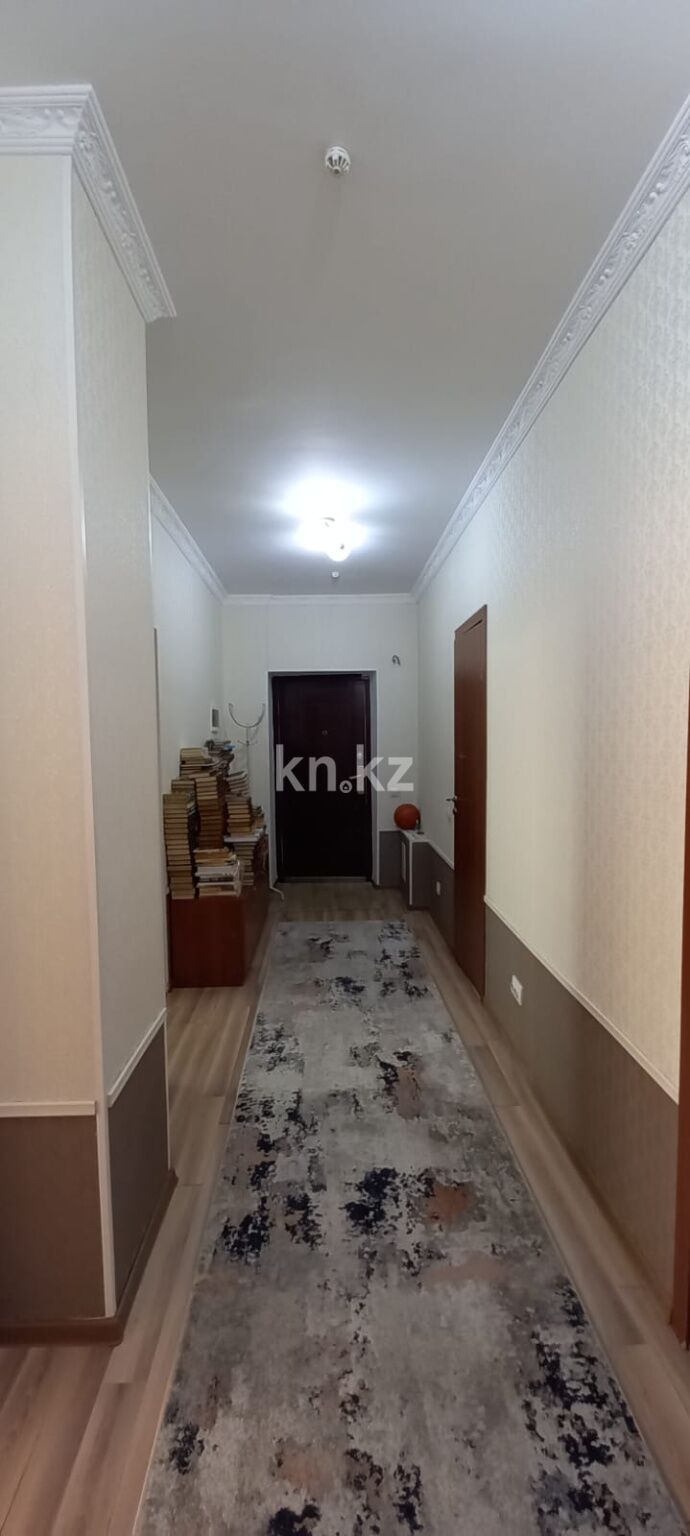 Продажа 2-комнатной квартиры, 70.4 м² - Продажа квартир в р-не Сарыарка Астаны - страница 15 фото 4 из 7