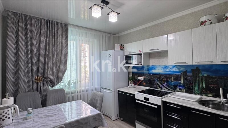 Продажа 3-комнатной квартиры, 70.4 м² - Продажа трехкомнатных квартир в Караганде - страница 4 фото 10 из 18