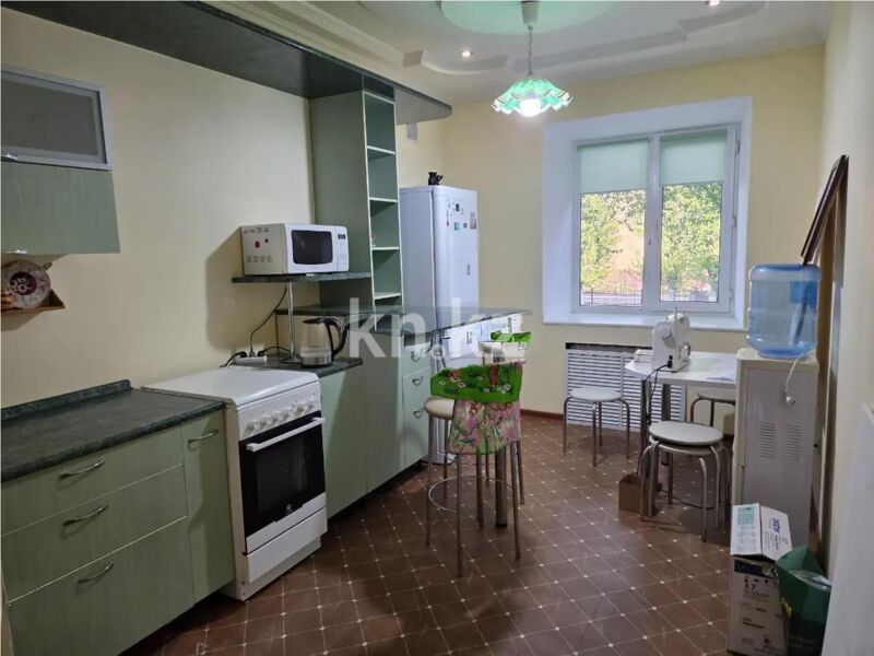 Продажа 3-комнатной квартиры, 93.3 м² - Продажа трехкомнатных квартир в кирпичном доме в Казахстане - страница 79 фото 4 из 5