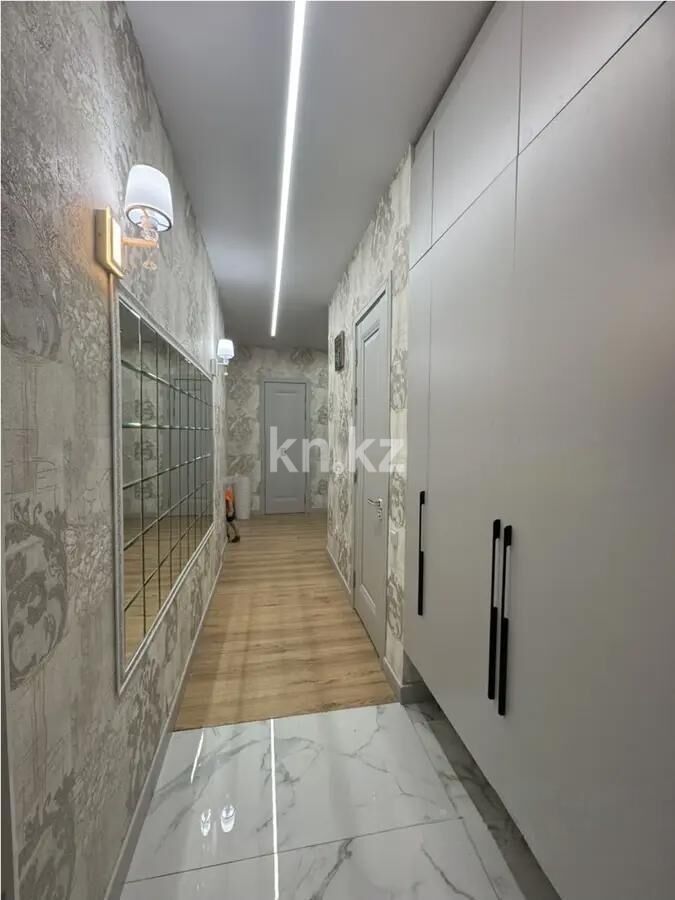 Продажа 2-комнатной квартиры, 70 м² - Продажа двухкомнатных квартир в блочном доме в Казахстане - страница 23 фото 6 из 6