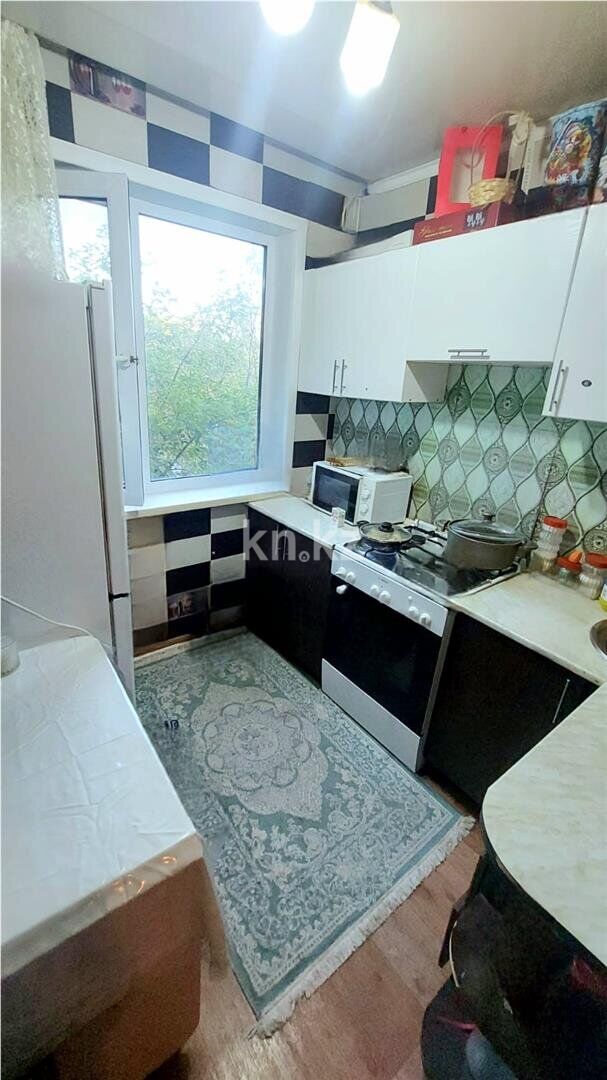 Продажа 2-комнатной квартиры, 45 м² - Продажа квартир в панельном доме в Темиртау - страница 4 фото 2 из 5