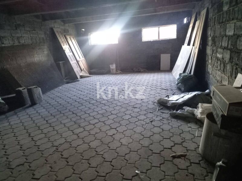 Продажа здания, 600 м² - Продажа зданий в Казахстане фото 4 из 5