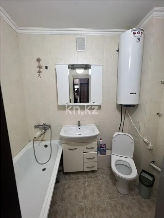 Продажа 1-комнатной квартиры, 38 м² - Продажа однокомнатных квартир в Казахстане - страница 41 фото 4 из 6