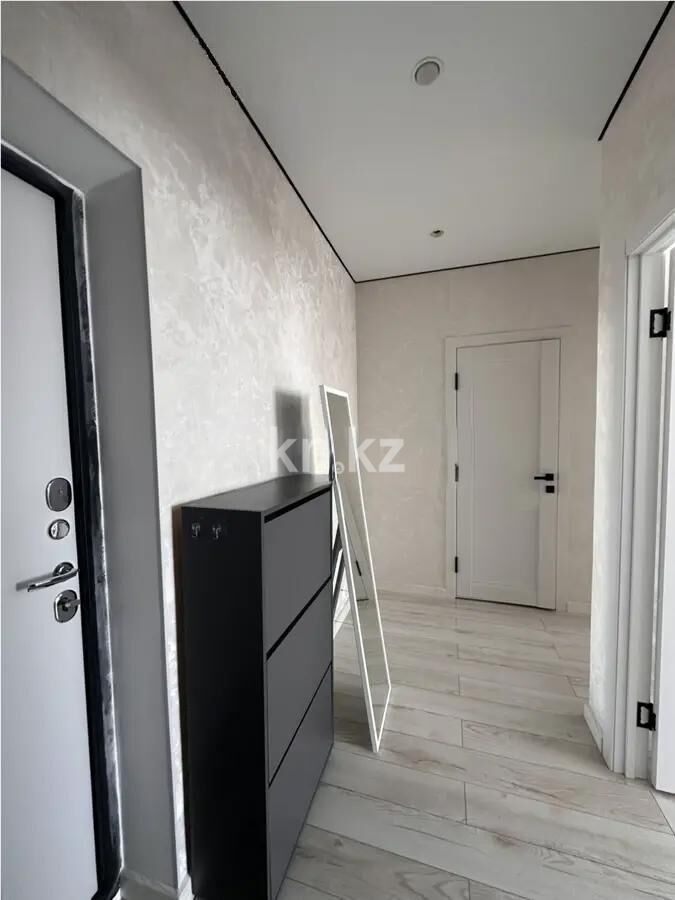 Продажа 1-комнатной квартиры, 41.5 м² - Продажа однокомнатных квартир в р-не Сарайшык Астаны - страница 14 фото 4 из 4