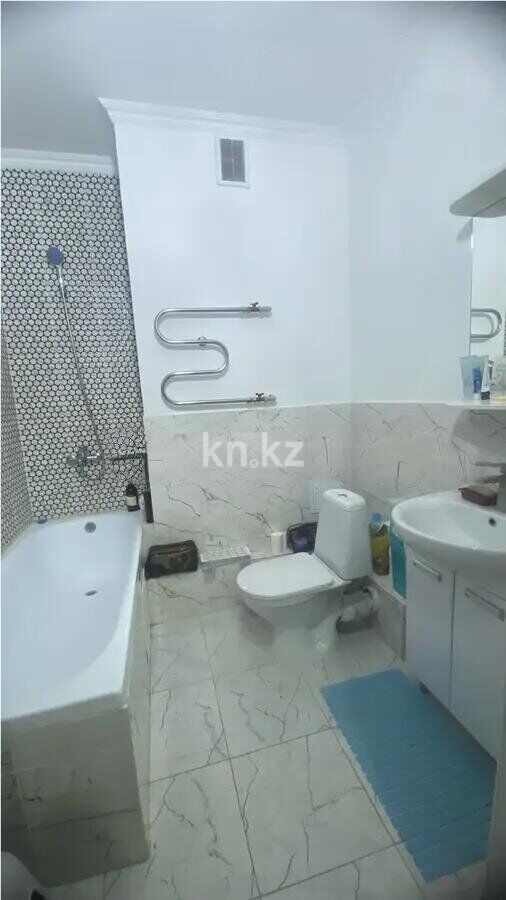 Продажа 1-комнатной квартиры, 41 м² - Продажа недвижимости в Астане - страница 24 фото 3 из 3