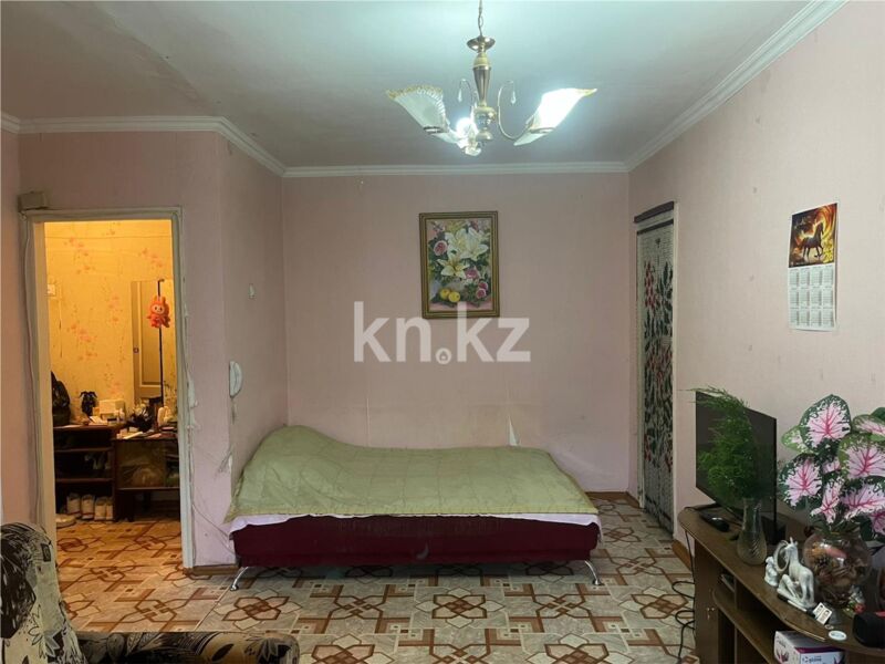 Продажа 2-комнатной квартиры, 42 м² - Продажа двухкомнатных квартир в Городе Караганды - страница 8 фото 1 из 12