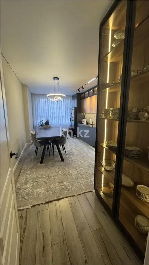 Продажа 3-комнатной квартиры, 112.5 м² - Продажа квартир в Казахстане - страница 102 фото 4 из 7