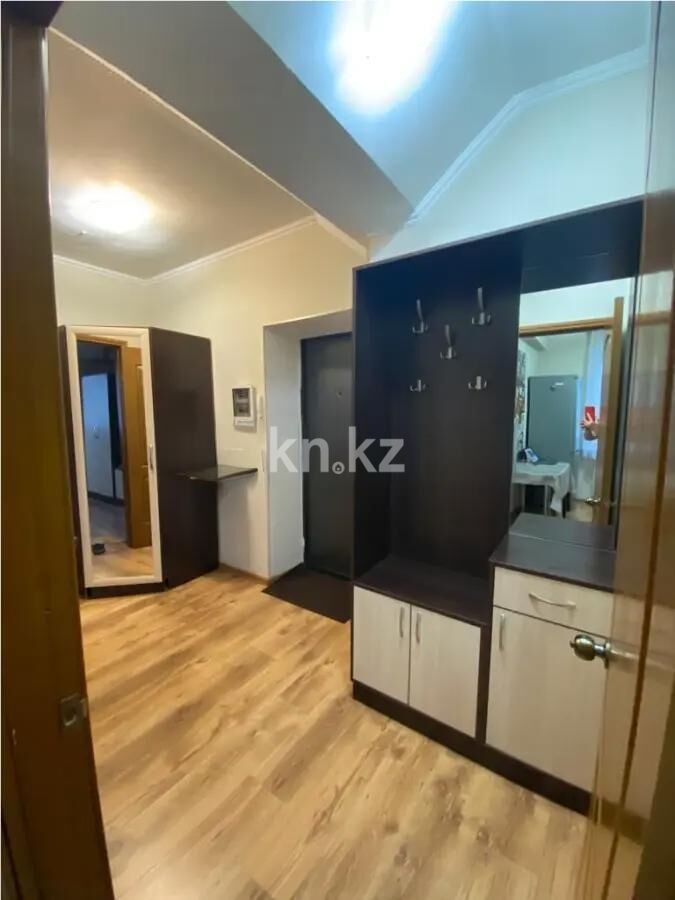 Продажа 1-комнатной квартиры, 35 м² - Продажа однокомнатных квартир в Бостандыкском р-не Алматы - страница 9 фото 6 из 6