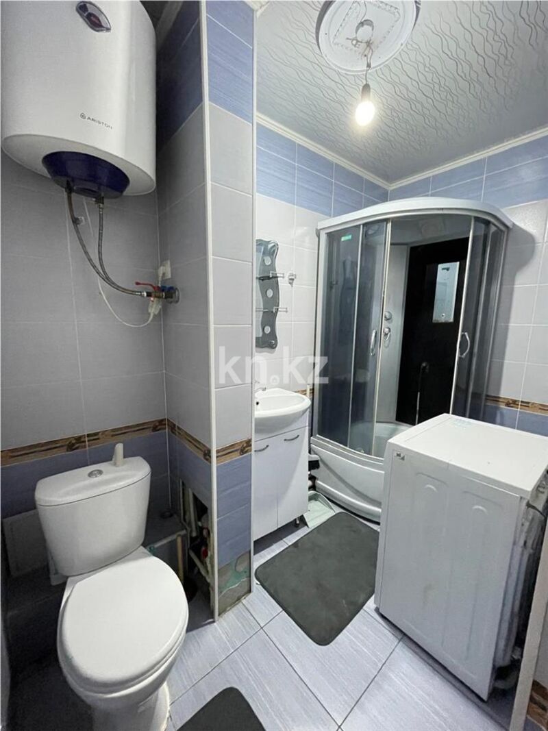 Продажа 4-комнатной квартиры, 72 м² - Продажа четырехкомнатных квартир в кирпичном доме в Казахстане - страница 22 фото 9 из 11