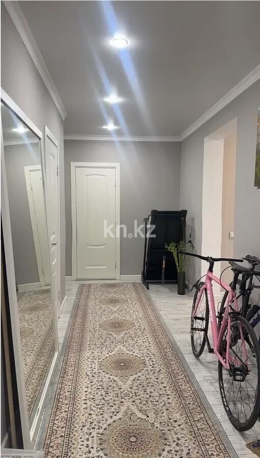 Продажа 2-комнатной квартиры, 95.5 м² - Продажа двухкомнатных квартир в Алмалинском р-не Алматы - страница 10 фото 4 из 4