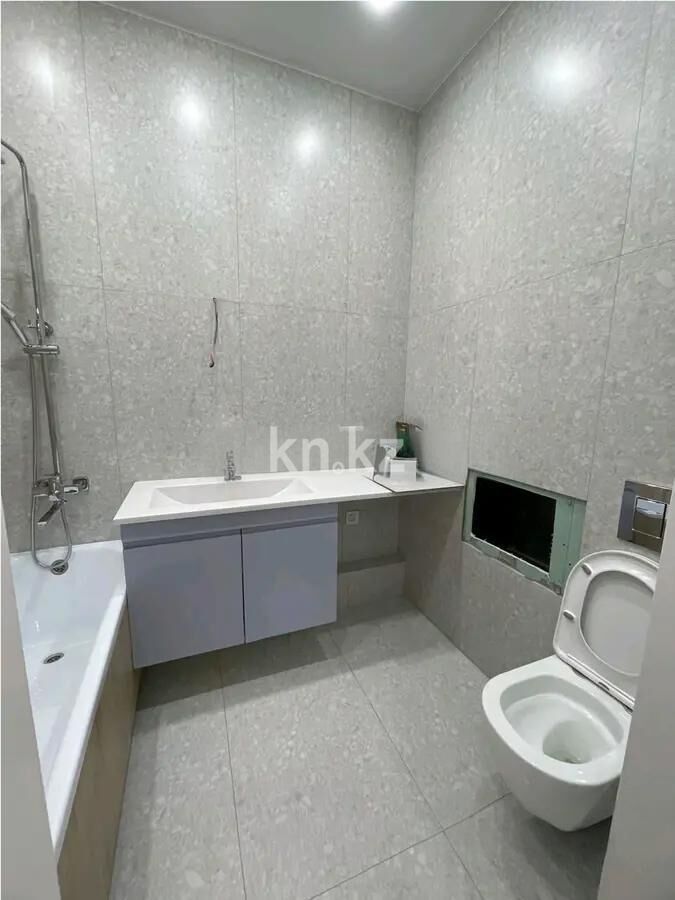 Продажа 1-комнатной квартиры, 40 м² - Продажа однокомнатных квартир в р-не Есиль Астаны - страница 29 фото 3 из 4