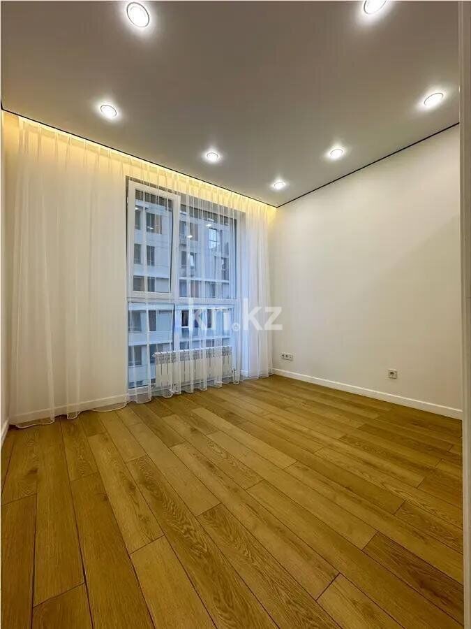 Продажа 3-комнатной квартиры, 59.8 м² - Продажа трехкомнатных квартир от собственников в Алматы - страница 20 фото 3 из 5