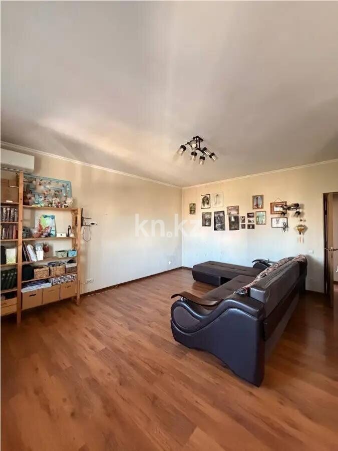 Продажа 2-комнатной квартиры, 60 м² - Продажа двухкомнатных квартир в Алматы - страница 20 фото 1 из 6