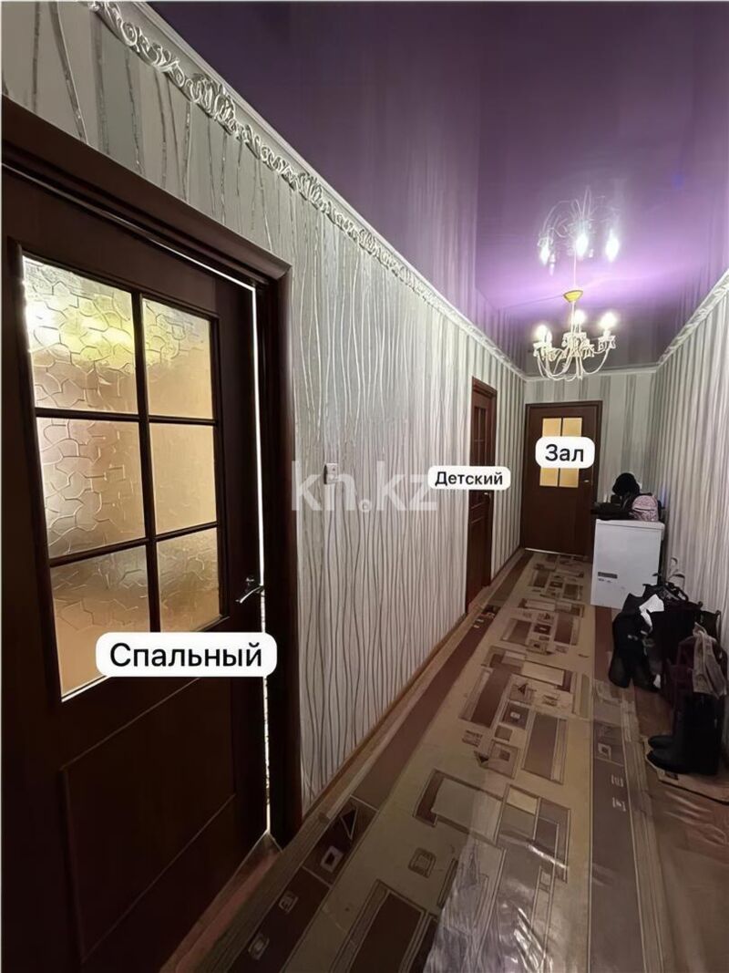 Продажа 3-комнатной квартиры, 69 м² - Продажа трехкомнатных квартир в Темиртау - страница 3 фото 2 из 2