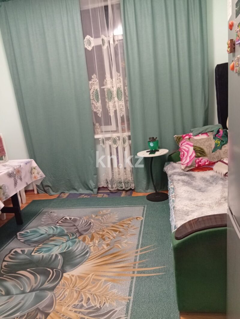 Продажа 2-комнатной квартиры, 27 м² - Продажа двухкомнатных квартир в кирпичном доме в Алматы - страница 17 фото 3 из 8