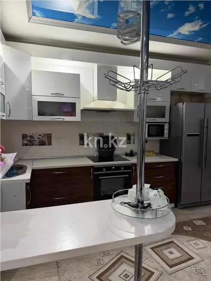 Продажа 2-комнатной квартиры, 64.2 м² - Продажа двухкомнатных квартир в монолитно-каркасном доме в Казахстане - страница 202 фото 2 из 3