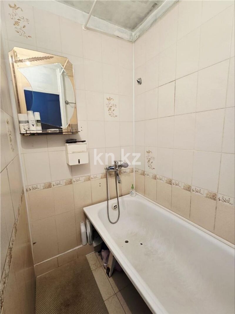 Продажа 1-комнатной квартиры, 31 м² - Продажа однокомнатных квартир в Темиртау - страница 5 фото 5 из 8