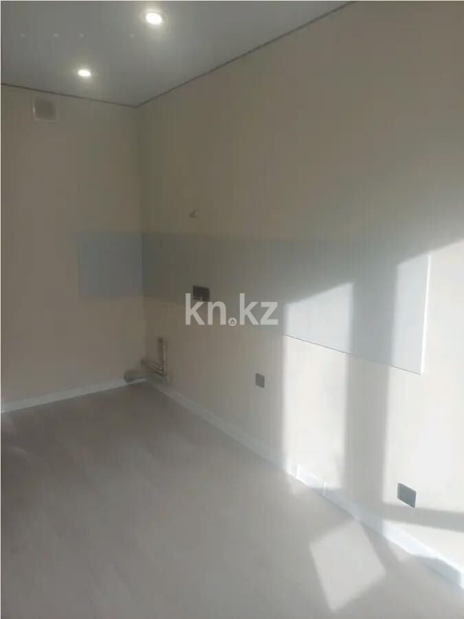 Продажа 1-комнатной квартиры, 37 м² - Продажа однокомнатных квартир в Наурызбайском р-не Алматы - страница 17 фото 2 из 3