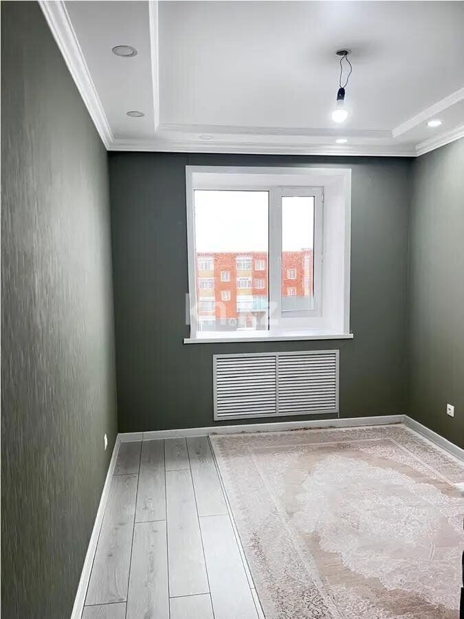 Продажа 2-комнатной квартиры, 46 м² - Продажа двухкомнатных квартир в р-не Косшы Астаны фото 2 из 5