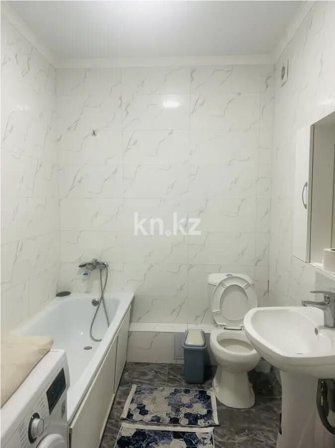 Продажа 3-комнатной квартиры, 74 м² - Продажа трехкомнатных квартир в Наурызбайском р-не Алматы - страница 13 фото 4 из 4