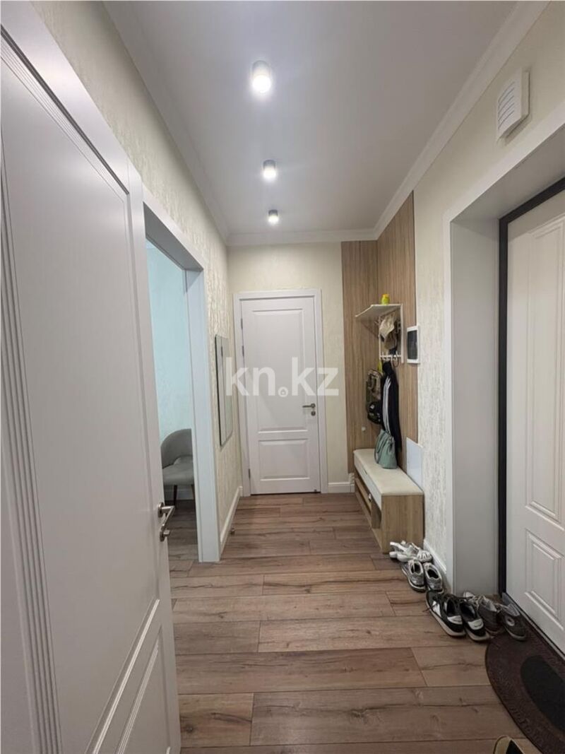 Продажа 2-комнатной квартиры, 49.21 м² - Продажа квартир в Казахстане - страница 32 фото 6 из 9