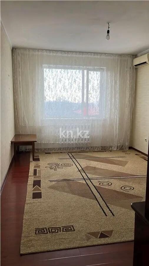 Продажа 2-комнатной квартиры, 57 м² - Продажа квартир в Жетысуском р-не Алматы фото 2 из 5