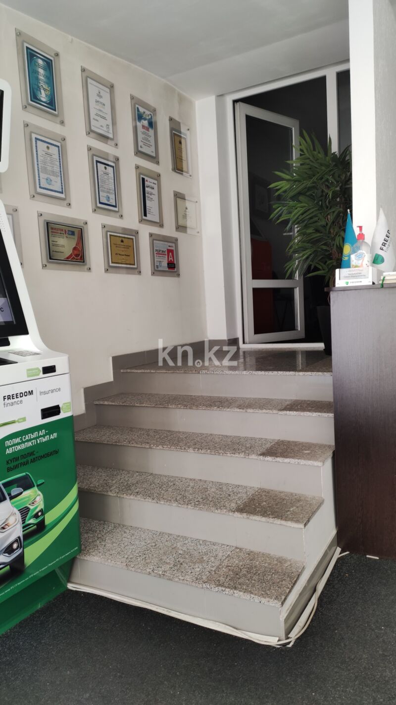Продажа помещения, 150 м² - Продажа офисных и торговых помещений в Караганде фото 11 из 22
