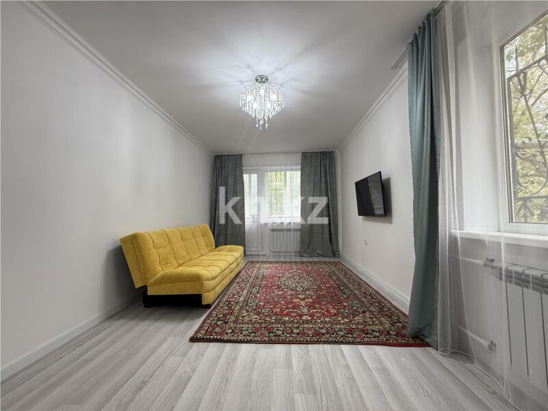 Продажа 3-комнатной квартиры, 70 м² - Продажа трехкомнатных квартир в Казахстане - страница 393 фото 2 из 18