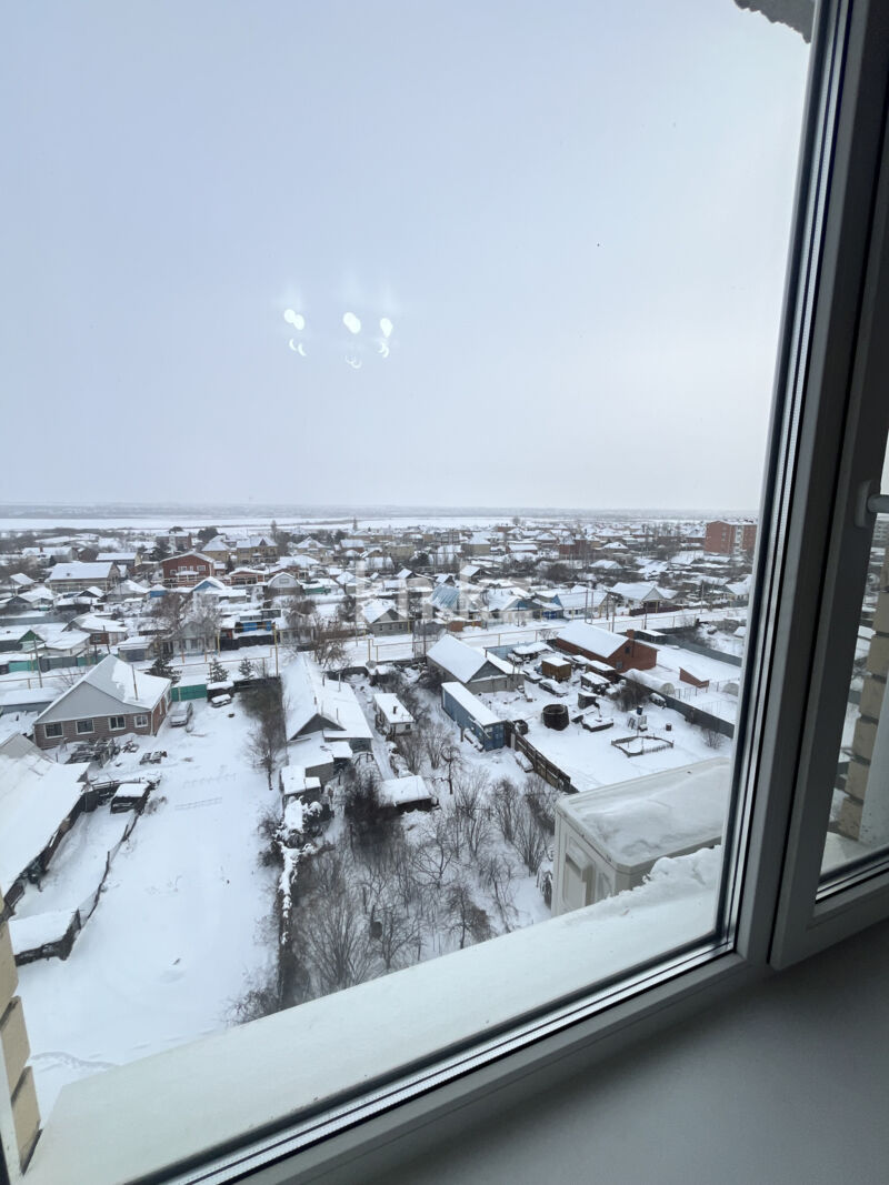 Продажа 1-комнатной квартиры, 43.1 м² - Продажа квартир в Казахстане - страница 28 фото 5 из 24