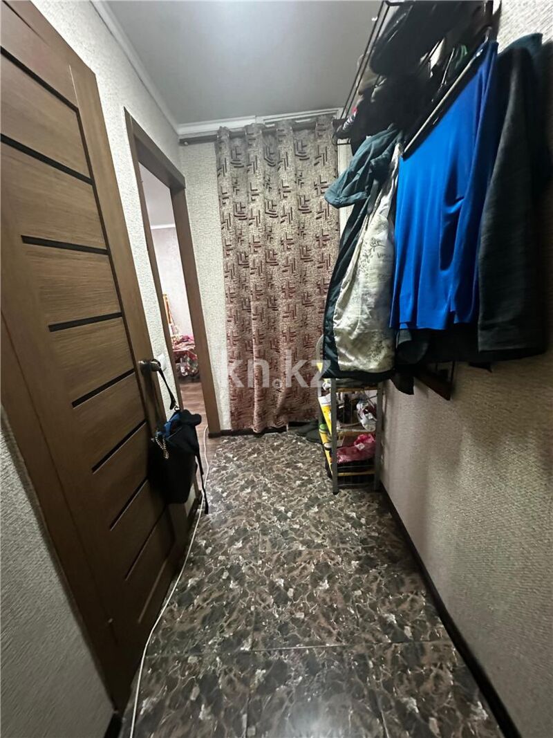 Продажа 1-комнатной квартиры, 30 м² - Продажа однокомнатных квартир в блочном доме в Казахстане - страница 57 фото 7 из 8