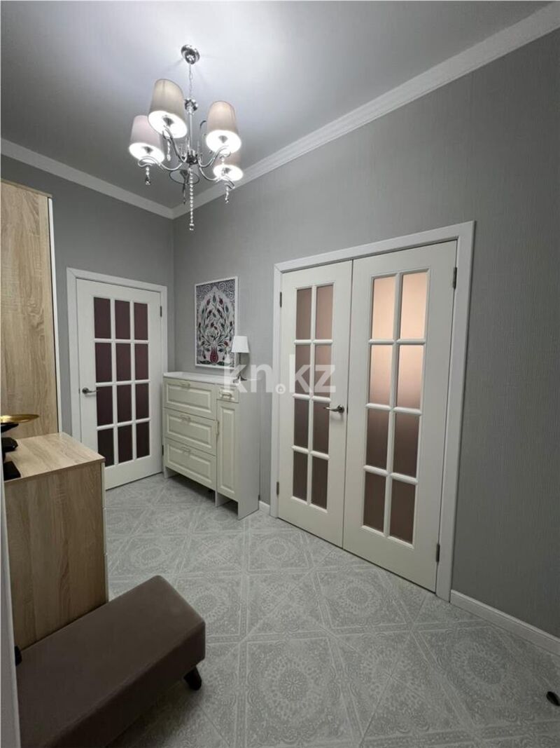 Продажа 2-комнатной квартиры, 54 м² - Продажа  двухкомнатных квартир в новостройках Астаны - страница 114 фото 15 из 18